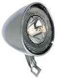 BUSCH & MÜLLER Retro Lampe frontale halogène Lampe dynamo
