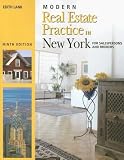 Modern Real Estate Practice in New York