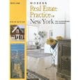 Modern Real Estate Practice in New York