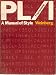 PL/1 Programming: A Manual of Style