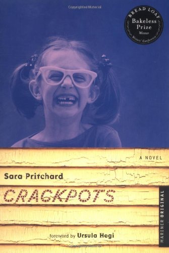 Crackpots: A Novel