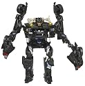 Transformers: Revenge of the Fallen - Deluxe Interrogater Barricade