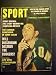 Bob Cousy Boston Celtics Autographed March 1963 Sport Magazine
