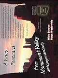 A Video Postcard from Monument Valley and Canyon de Chelly