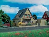 9366 - Vollmer TT - Wohnhaus mit Garage