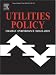 Book Is debt replacing equity in regulated privatised infrastructure in LDCs? [An article from: Utilities Policy]