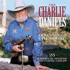 How Sweet The Sound - 25 Favorite Hymns And Gospel Greats