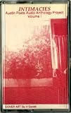 Intimacies (Poets Media Projects, Volume 1)