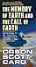 The Memory of Earth and The Call of Earth: The First Two Volumes of the Homecoming Saga