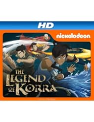 Welcome to Republic City [HD]