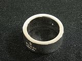 グッチ GUCCI アクセサリー 指輪 リング 163179-J8400-09 9号 ユニセックス [ 並行輸入品 ] GUCCI アクセサリー
