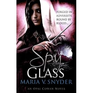 Spy Glass