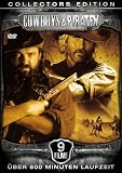 Cowboys & Piraten Glanz-Box Edition (9 Filme) - Giuliano Gemma