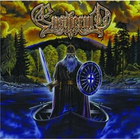 Ensiferum