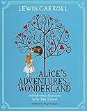 Alice's adventures in Wonderland