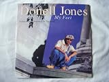 DONELL JONES Knocks Me Off My Feet UK 12"