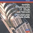 Rhapsody, American/Labeques
