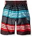Kanu Surf Boys' Halo Swim Trunks
