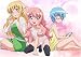 クリスタルアートワークス ゼロの使い魔 三美姫の輪舞