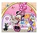 Minnie Mouse Carry and Go Jigsaw Puzzle in Bags