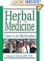 Herbal Medicine: Chaos in the Marketplace