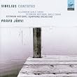 Sibelius : Cantates