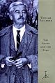 The Sound and the Fury: The Corrected Text with Faulkner's Appendix (Modern Library)