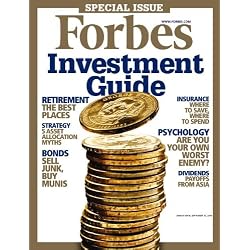 Forbes (2-year)