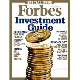 Forbes (1-year)