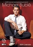 Michael Buble Calendar 2009 (A3 Calendar)