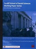 Review of the Welsh Network of Healthy School Schemes, 2007-2008. Final Report, March 2009