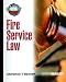 Fire Service Law (Brady Fire)