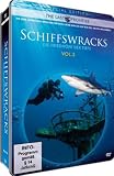 Produkt-Bild: The Last Frontiers: Geheimnisse der Tiefsee - Deluxe Metallbox (3 DVDs) [Special Edition]