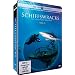 The Last Frontiers: Geheimnisse der Tiefsee - Deluxe Metallbox (3 DVDs) [Special Edition]