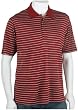 IZOD Men's Short Sleeve Cool-FX Series Moisture Wicking Golf Polo