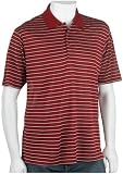 IZOD Men's Short Sleeve Cool-FX Series Moisture Wicking Golf Polo