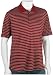 IZOD Men's Short Sleeve Cool-FX Series Moisture Wicking Golf Polo