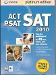 Topics Learning SAT/ACT/PSAT 2010 Platinum Edition