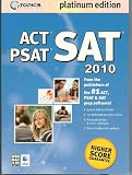 SAT/ACT/PSAT