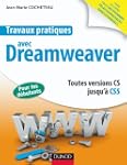 Travaux pratiques avec Dreamweaver: T...