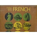 Listen & Learn Series: French