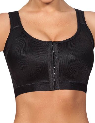 Moldeate Post-Surgery Brassiere 4003