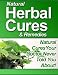 THE NATURAL HERBAL CURES & REMEDIES