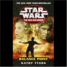 Star Wars: New Jedi Order: Balance Point