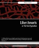 Liber Amoris, or, The New Pygmalion