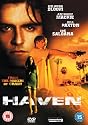 Haven [DVD] [2006]