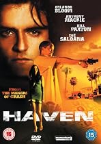 Haven [DVD] [2006]