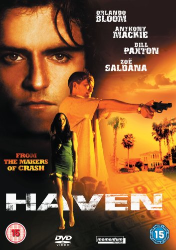 Childrens Toyshop  DVD : Haven [2006]