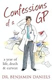 from Benjamin Daniels Confessions of a GP