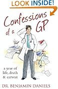 Confessions of a GP